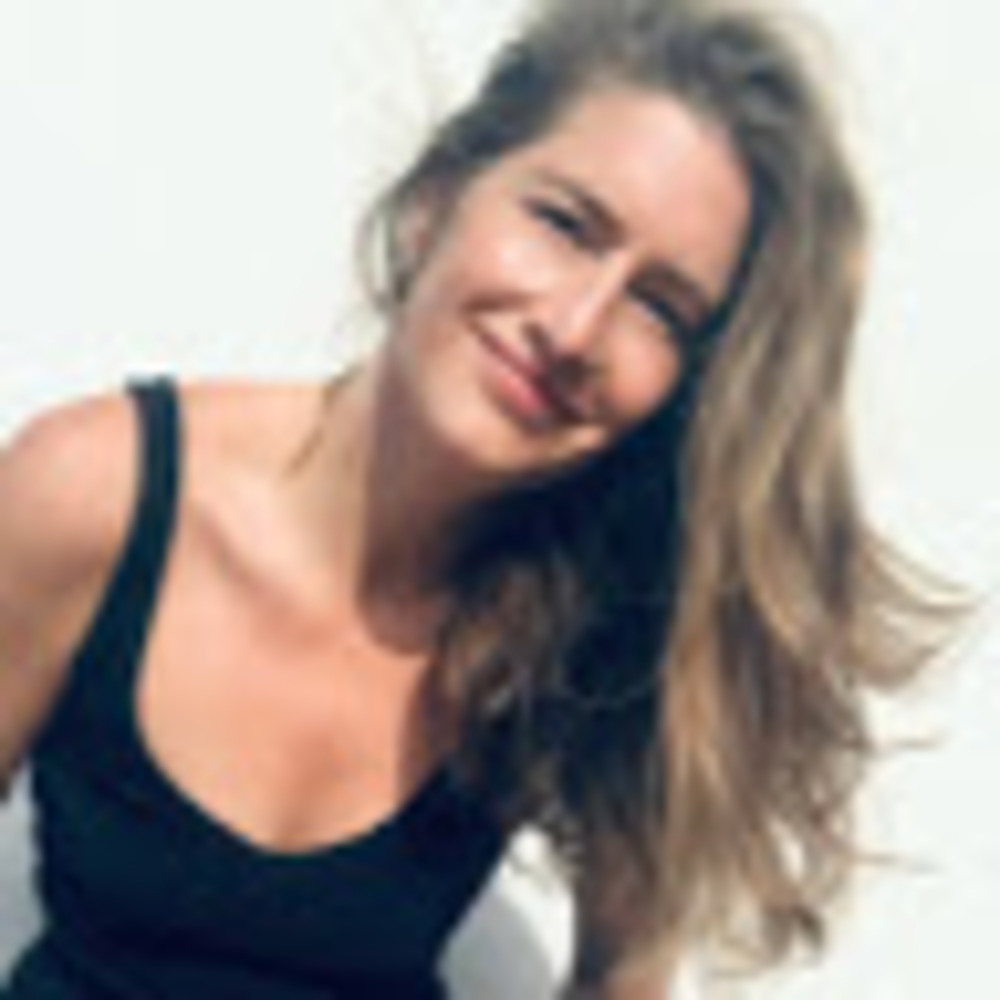 Meet your Posher, Lindsay